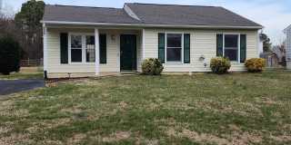 3 Bedroom 2 Full Bath Rancher On Quiet Cul de Sac! Gallery 1