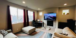 2022 Built, 4 Bedroom, Beautiful Home! Gallery 13