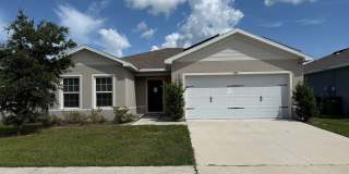 Charming 3-Bedroom Home with Solar Fresh Interior Paint – Modern Comfort in Lucerne Park, Winter Haven! Charming 3-Bedroom Home with Solar Fresh Interior Paint – Modern Comfort in Lucerne Park, Winter Haven! Gallery 1