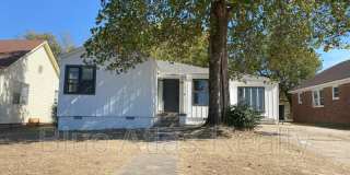 1303 College Street Gallery 1