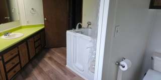 3Bd/2Ba Manufactured Home - For viewing! Gallery 13