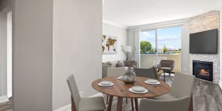 Palms Court Gallery 3