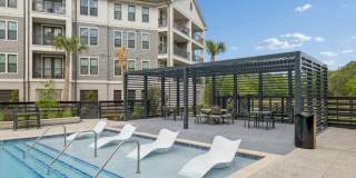 The Henslow Daniel Island Apartments & Townhomes Gallery 54