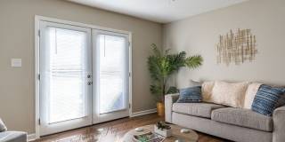Buffalo Creek Apartments Gallery 7