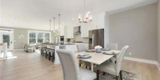 Radiant 3 bed, 2.5 bath home in Peters Township available August 15! Gallery 14
