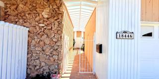 Fantastic Single Story 3 bed - 3 bath with backyard in Malibu - Topanga Beach Area Gallery 46