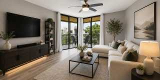 10401 W Broward Boulevard Gallery 1