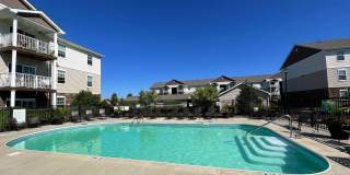 Residences at Northgate Crossing Gallery 28