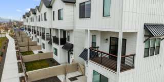 Alpine Landing Townhomes Gallery 33