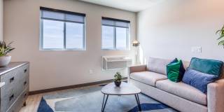 Art District Flats Gallery 2