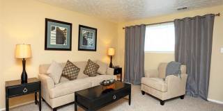 Cimarron Hills Apartments Gallery 36