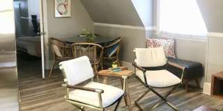 Midtown Retreat Gallery 5