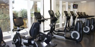 eaves Mountain View at Middlefield Gallery 22