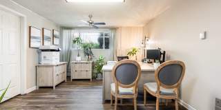 Carriage Green Apartments Gallery 31
