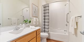 Senior & Affordable Housing - Harbor at Twin Lakes 55+ Apartments Gallery 44