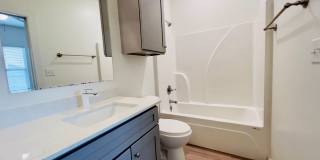 PRE-LEASING FOR JUNE OR JULY! 3/3/2 Duplex in Northwest Lubbock Gallery 15