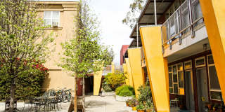 B3 Bakery Apartments Gallery 22