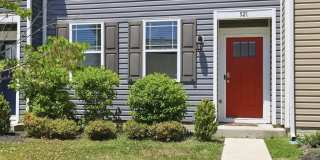 521 RIDGELY Boulevard Gallery 3