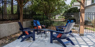 Foundry Townhomes Gallery 8