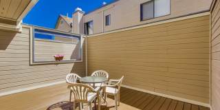 Spacious Townhome in University City for Rent! Gallery 8