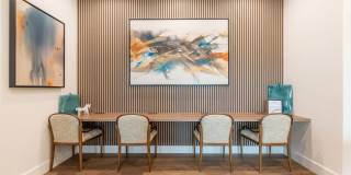 The Lindy Gallery 24