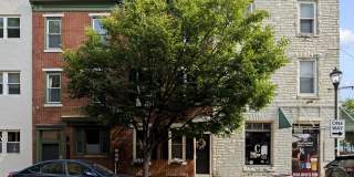 2617 SOUTH Street Gallery 2
