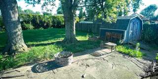 3 bed 1 bath 3 bed 1 bath Gallery 4