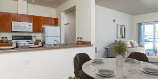 Center Pointe Apartments Gallery 5