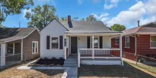 Newly Refreshed 3-Bed Bungalow with Bonus Sunroom & Finished Attic – Columbus Living! Gallery 1