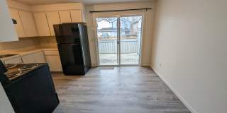 2 bedroom 1 bath duplex Gallery 5