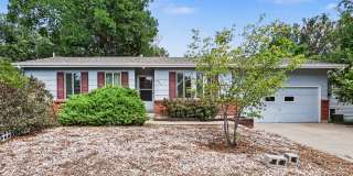 Updated 4-Bedroom Home in Village East – Available Now! Gallery 1
