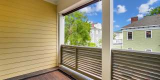 716 Tattnall St Gallery 16