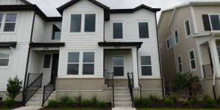 Beautiful End Unit Townhome In Herriman Beautiful End Unit Townhome In Herriman Gallery 1