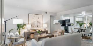 Sheridan Springs Apartments Gallery 1