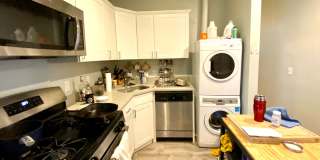 Mission Hill Modern 4bed / 2bath with laundry in unit- available September 2026 Gallery 1