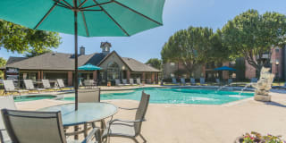 Fountains of Denton Gallery 7