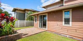 Kahoma Village: Fully furnished 4-bedroom, 2.5-bath home Gallery 32