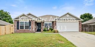 Gorgeous 4 bedroom home! Gallery 1