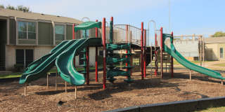 Cherokee Village - Affordable Housing Gallery 4