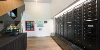 111 S PEORIA Street Gallery 16
