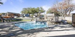 Lavera at Lake Highlands Gallery 34