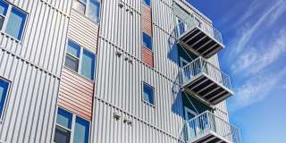 Soul Apartments - Affordable Housing Gallery 62