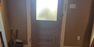 1821 Peniston Street Gallery 1