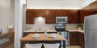 The Cameron North Loop - Affordable Housing Gallery 12