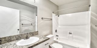 Monterey Apartments Gallery 21