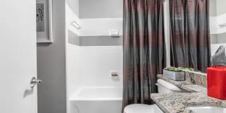 The Pointe at Canyon Ridge Apartments Gallery 10