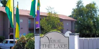 View at the Lake I Gallery 8