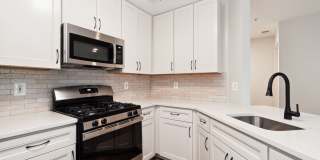 The Gramercy at Town Center Gallery 6