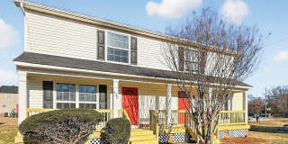 Spacious Two Bedroom Townhome In Kannapolis Gallery 1