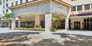 One Hundred Central Gallery 1